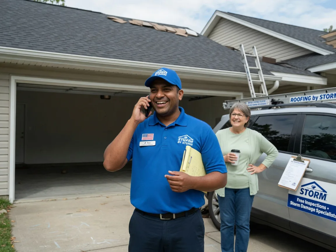 Roof Repair Near Me Seal Harbor, ME FAQs